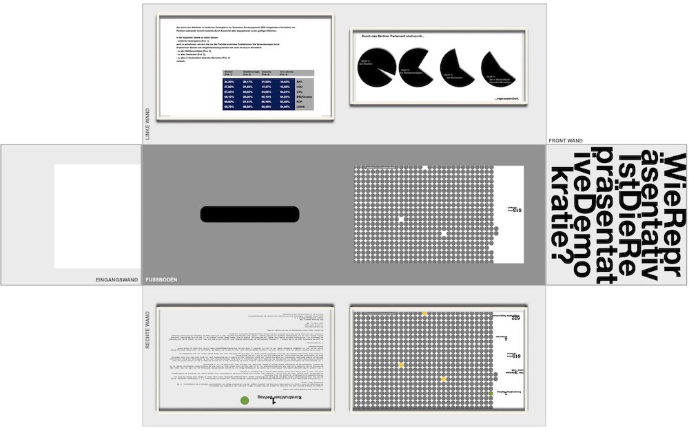 Ausstellungs-Display 121151 Ausstellungs-Display 121151