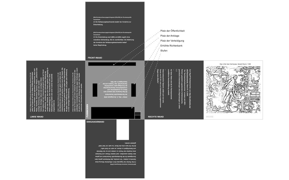 Ausstellungs-Display 121843