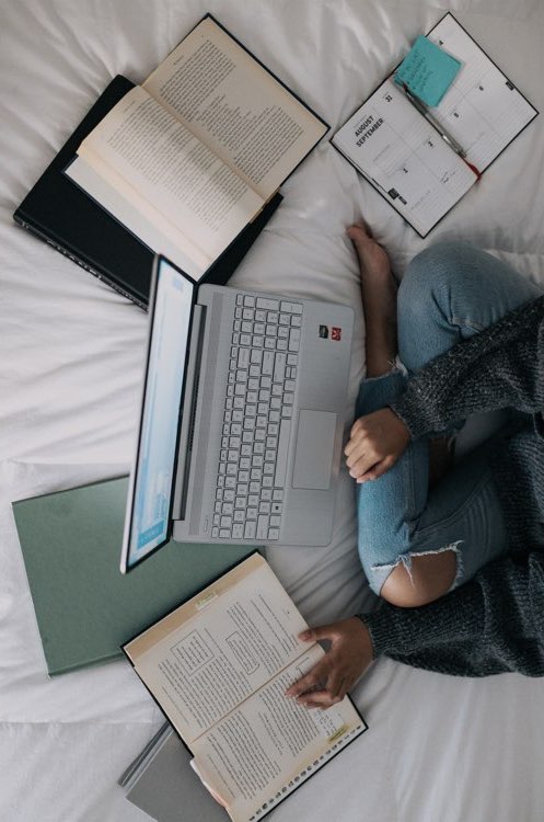 Forschung in unterschiedlichen Medien