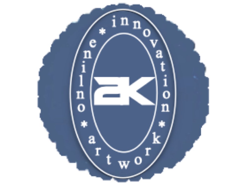 Online Innovation Artwork