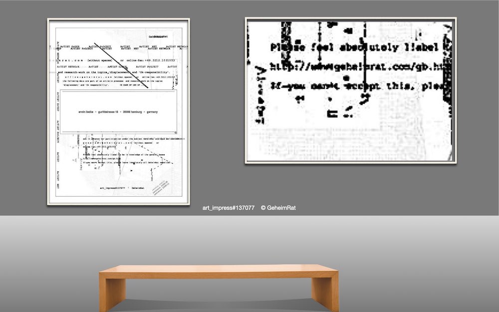 Ausstellungs-Display 137077 Ausstellungs-Display 137077