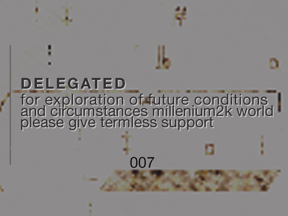 embassy 2k Leitmotiv