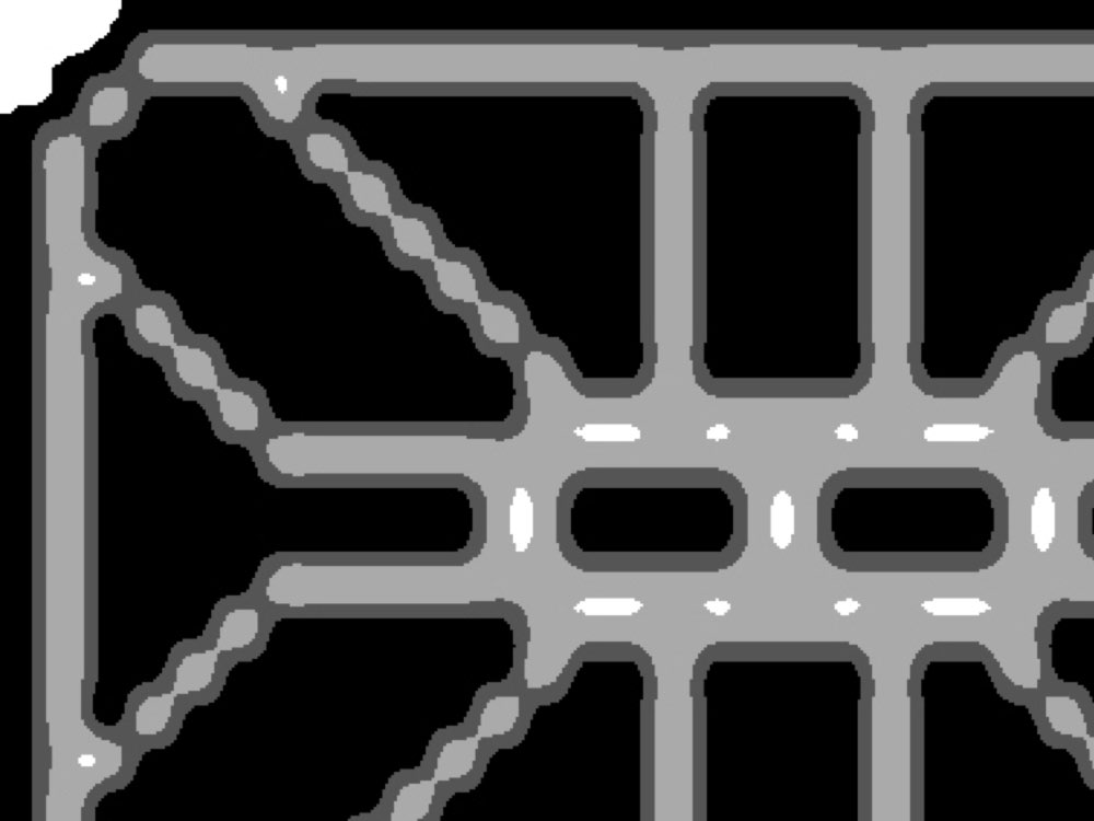 GeheimRat Sicherheitszeichen